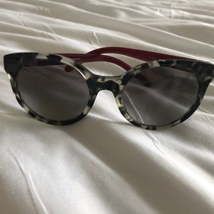Tory Burch Sunglasses